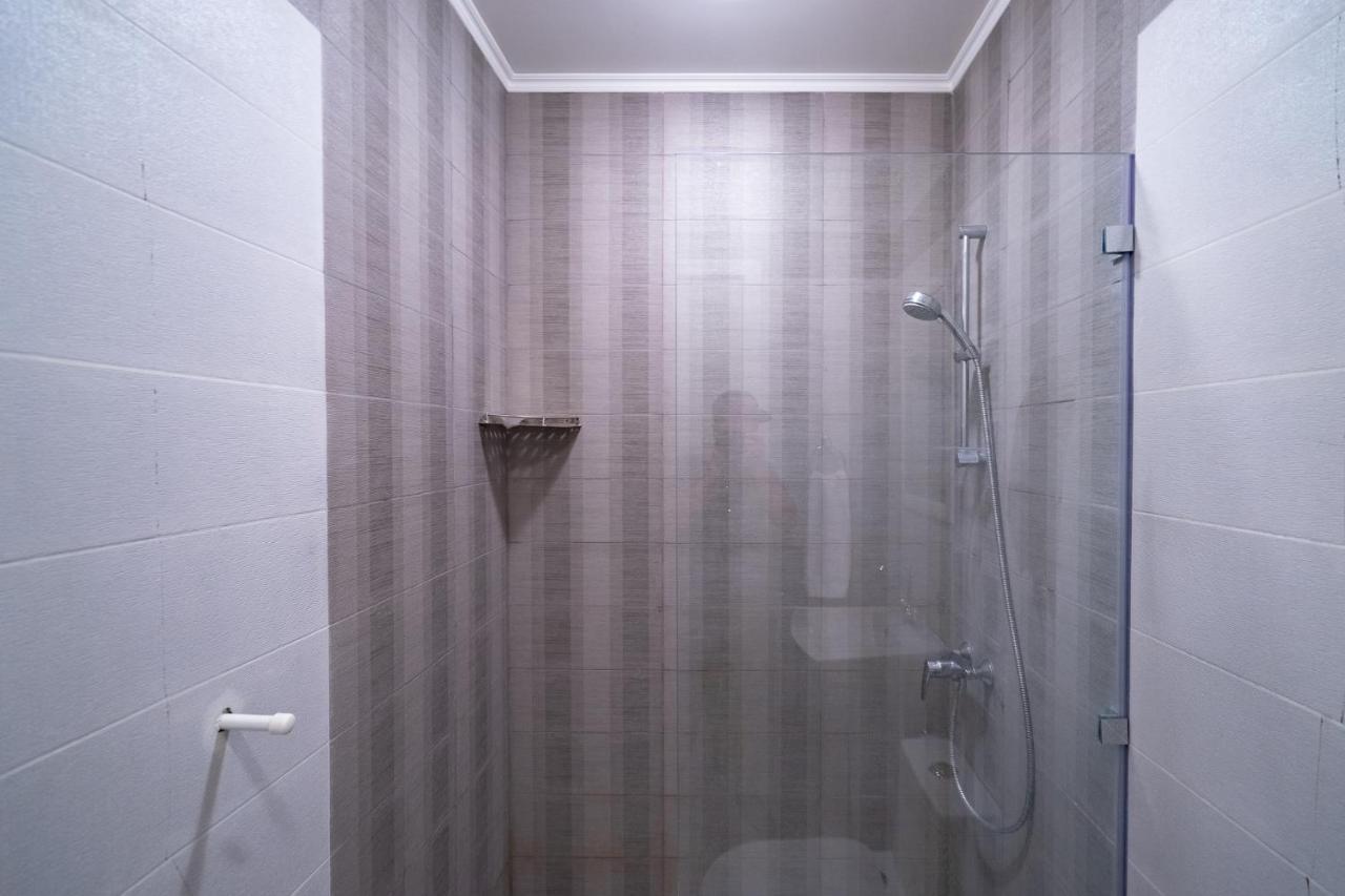svaneti apartment's Mestia Esterno foto