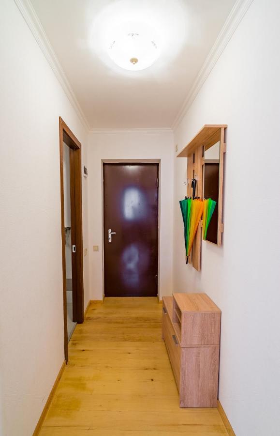 svaneti apartment's Mestia Esterno foto